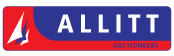 Allitt Auctioneers Logo