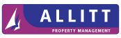 Allitt Property Management Logo